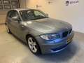 BMW 116 116i EffDyn. Ed. Business Line Ultimate Edition NA siva - thumbnail 5