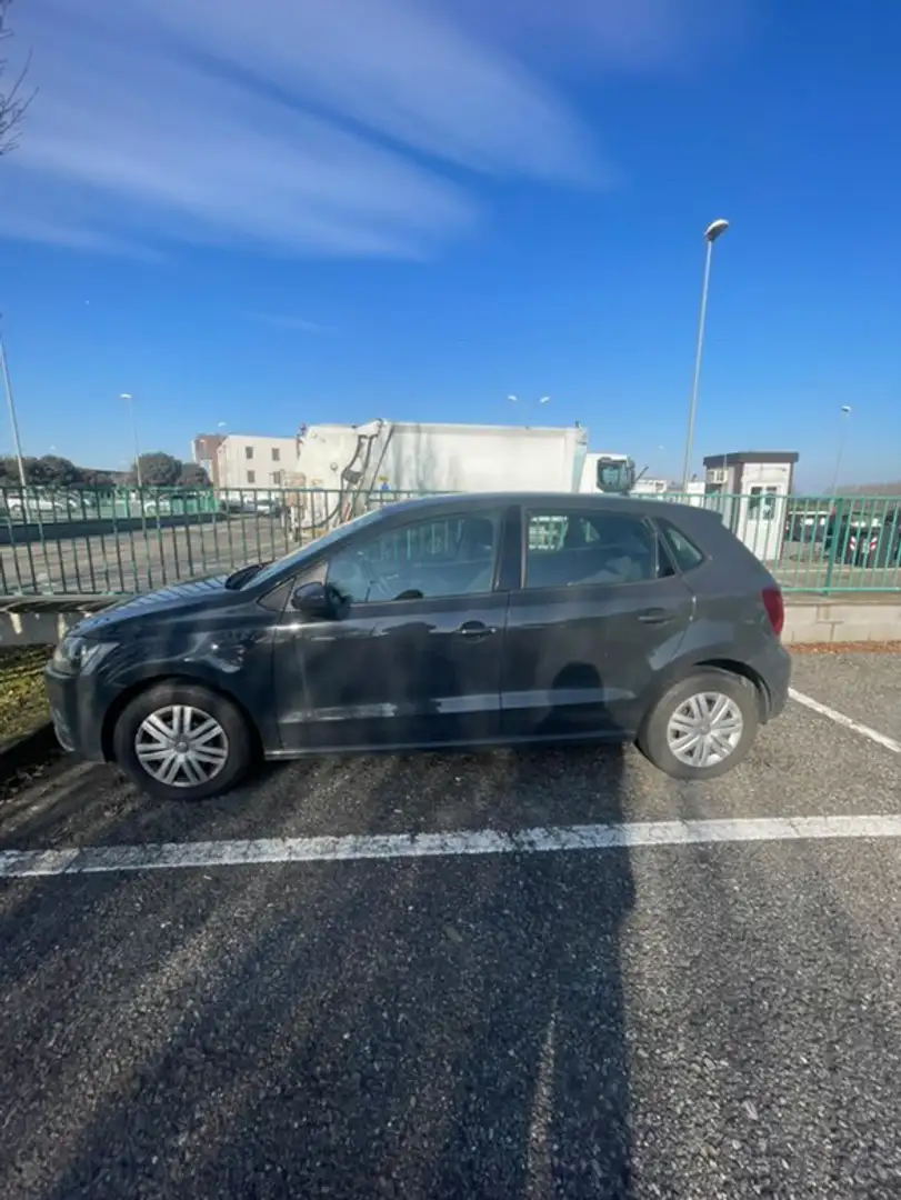Volkswagen Polo 5p 1.4 tdi bm Comfortline 75cv - 2