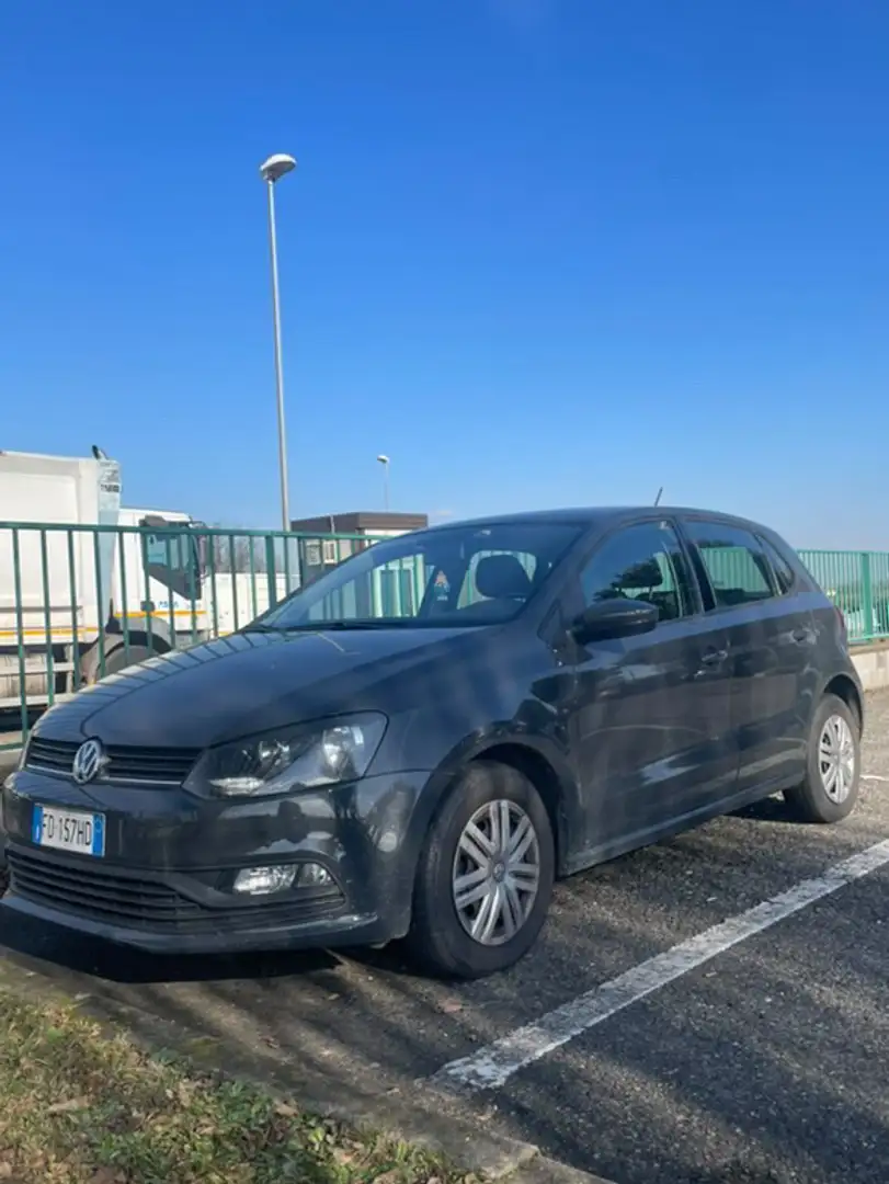 Volkswagen Polo 5p 1.4 tdi bm Comfortline 75cv - 1