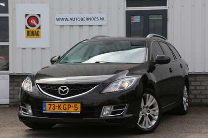 Mazda 6 Sportbreak 2.0 S-VT Touring*NL-Auto*Afn. Trekhaak/