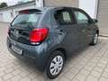 Citroen C1 Feel-Aus 1.Hand"Klima"Tempom"AUX"8 fach"Eu-6 Grau - thumbnail 8