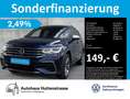 Volkswagen Tiguan Allspace 2.0 TDI DSG 4M R-Line UPE74 LEDER PANO STANDHZG Blau - thumbnail 1