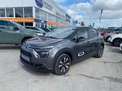 Citroen C3 1.2i - 110 S\u0026S SHINE - CAMERA - NAVIGATION