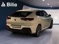 BMW X2 x2 xDrive20d M-Sport Blanc - thumbnail 2