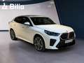 BMW X2 x2 xDrive20d M-Sport Blanc - thumbnail 7