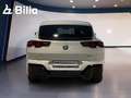 BMW X2 x2 xDrive20d M-Sport Blanc - thumbnail 9