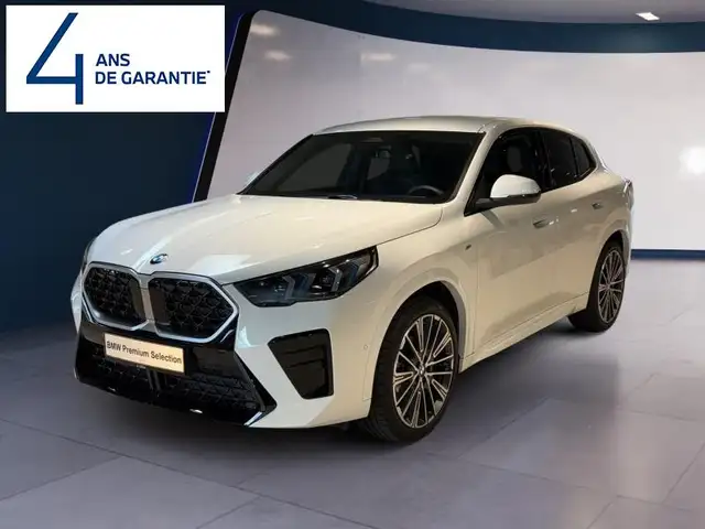 BMW X2 x2 xDrive20d M-Sport