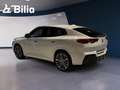 BMW X2 x2 xDrive20d M-Sport Blanc - thumbnail 10