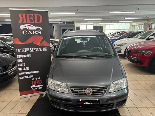 Fiat Idea