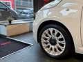 Fiat 500 500 1.0i MHEV Dolcevita * PANO * CUIRS * CARPLAY Blanco - thumbnail 9