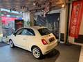 Fiat 500 500 1.0i MHEV Dolcevita * PANO * CUIRS * CARPLAY Blanco - thumbnail 3