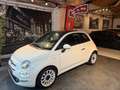 Fiat 500 500 1.0i MHEV Dolcevita * PANO * CUIRS * CARPLAY Blanco - thumbnail 5