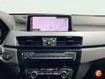 BMW X1 sDrive 18dA Noir - thumbnail 10