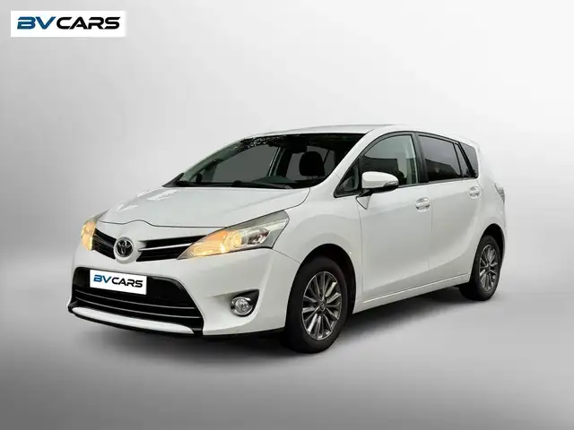 Toyota Verso Verso 1.6i Comfort 7Pl/Cruise/Camera/Lane assist