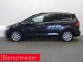 Volkswagen Touran 1.5 TSI DSG Highline 7 SITZER LED KAMERA NAVI 17 A Schwarz - thumbnail 4