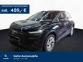 Audi Q4 e-tron Q4 40 e-tron Advanced Navi Keyless Tempo Sitzh Schwarz - thumbnail 1