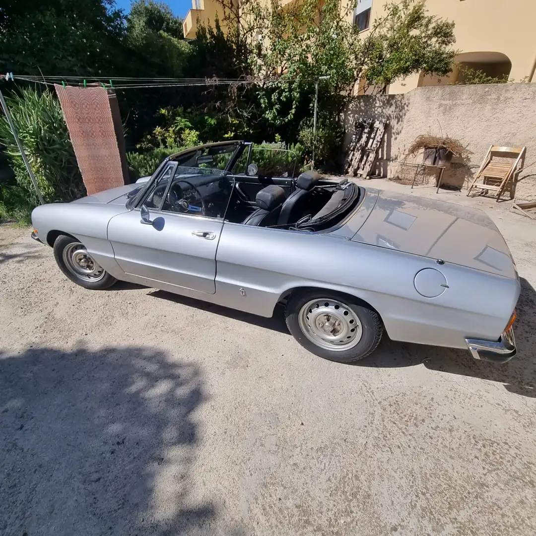 Alfa Romeo Spider 1.3 90 cv - 1