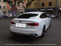 Audi A5 Sportback 190 CV Business Sport Weiß - thumbnail 8