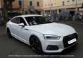 Audi A5 Sportback 190 CV Business Sport Weiß - thumbnail 5
