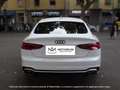 Audi A5 Sportback 190 CV Business Sport Weiß - thumbnail 9