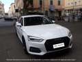 Audi A5 Sportback 190 CV Business Sport Weiß - thumbnail 4