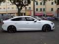 Audi A5 Sportback 190 CV Business Sport Weiß - thumbnail 6