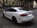 Audi A5 Sportback 190 CV Business Sport Weiß - thumbnail 11