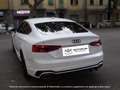 Audi A5 Sportback 190 CV Business Sport Weiß - thumbnail 10