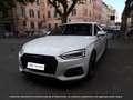 Audi A5 Sportback 190 CV Business Sport Weiß - thumbnail 2