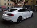 Audi A5 Sportback 190 CV Business Sport Weiß - thumbnail 7