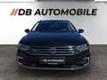 Volkswagen Passat GTE 1,4 TSI eHybrid DSG, ACC Schwarz - thumbnail 2