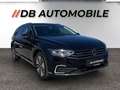 Volkswagen Passat GTE 1,4 TSI eHybrid DSG, ACC Schwarz - thumbnail 3