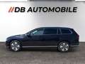 Volkswagen Passat GTE 1,4 TSI eHybrid DSG, ACC Schwarz - thumbnail 8