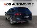 Volkswagen Passat GTE 1,4 TSI eHybrid DSG, ACC Schwarz - thumbnail 7