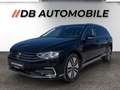 Volkswagen Passat GTE 1,4 TSI eHybrid DSG, ACC Schwarz - thumbnail 1
