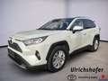 Toyota RAV4 RAV4 2,5 4WD HSD VIP Weiß - thumbnail 1