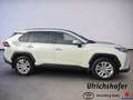 Toyota RAV4 RAV4 2,5 4WD HSD VIP Weiß - thumbnail 3