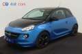 Opel Adam 3034 Sport Black Jack Multimediakit, Camera, Crui Blauw - thumbnail 1