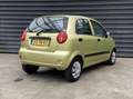 Chevrolet Matiz 0.8 Spirit / AIRCO / LAGE KM / ZUINIG Amarillo - thumbnail 4
