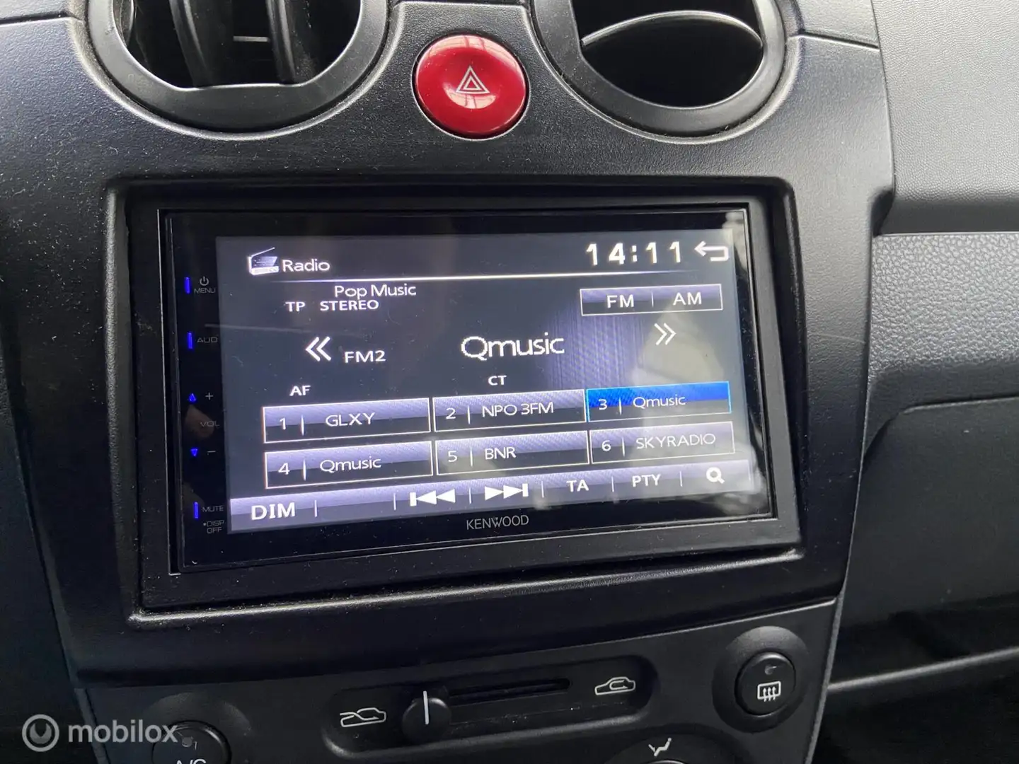 Chevrolet Matiz 0.8 Spirit / AIRCO / LAGE KM / ZUINIG Amarillo - 2