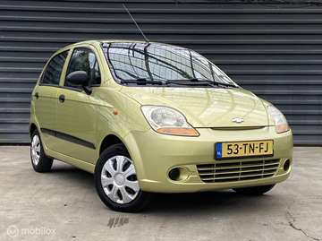 0.8 Spirit / AIRCO / LAGE KM / ZUINIG