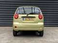 Chevrolet Matiz 0.8 Spirit / AIRCO / LAGE KM / ZUINIG Amarillo - thumbnail 9