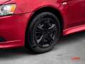 Mitsubishi Lancer Sportback 1.8 DI-D+ Bi-Xenon Dyn. Kurvenlicht Klim Red - thumbnail 6