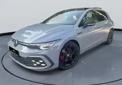 Volkswagen Golf 2.0 gtd 200 full pano-harman-attelage