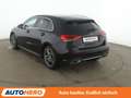 Mercedes-Benz A 250 AMG Line Aut.*LED*NAVI*ACC*PDC*SHZ*KLIMA*GARANTIE* Noir - thumbnail 4