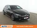 Mercedes-Benz A 250 AMG Line Aut.*LED*NAVI*ACC*PDC*SHZ*KLIMA*GARANTIE* Noir - thumbnail 8