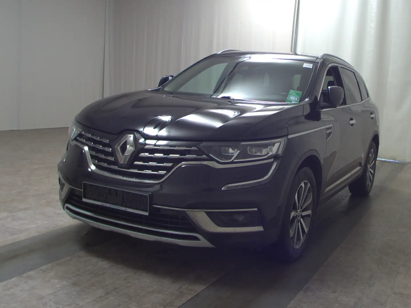 Renault Koleos 2.0 BLUE dCi 190 FAP Limited ACC 4x4 LED - 2