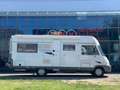 Sonstige Marken Hymer B655 airco draaistoelen vastbe Weiß - thumbnail 4