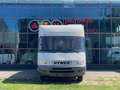 Sonstige Marken Hymer B655 airco draaistoelen vastbe Weiß - thumbnail 5