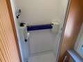 Sonstige Marken Hymer B655 airco draaistoelen vastbe Weiß - thumbnail 16